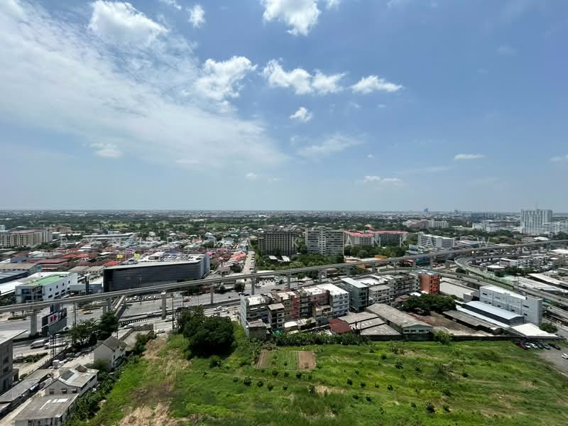 Landmark @ Grand Station By Siamese Asset, Bangkok, Ram Inthra Road, Khan Na Yao, Bangkok, 1 Bedroom, 41 sqm, Condo For Rent, by Rynnrima Khankaew, 500441731 - DDproperty.com