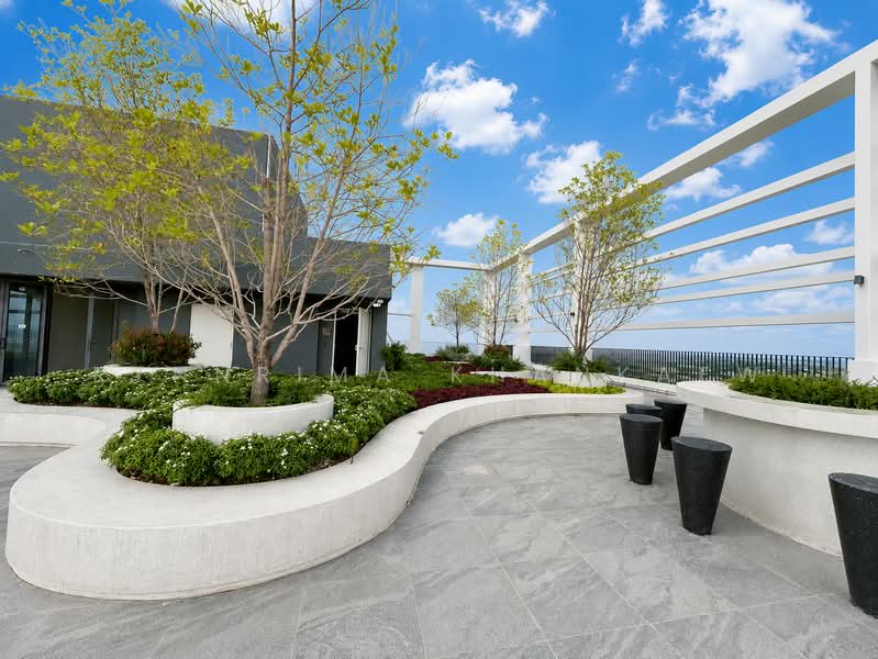 Landmark @ Grand Station By Siamese Asset, Bangkok, Ram Inthra Road, Khan Na Yao, Bangkok, 1 Bedroom, 41 sqm, Condo For Rent, by Rynnrima Khankaew, 500441731 - DDproperty.com