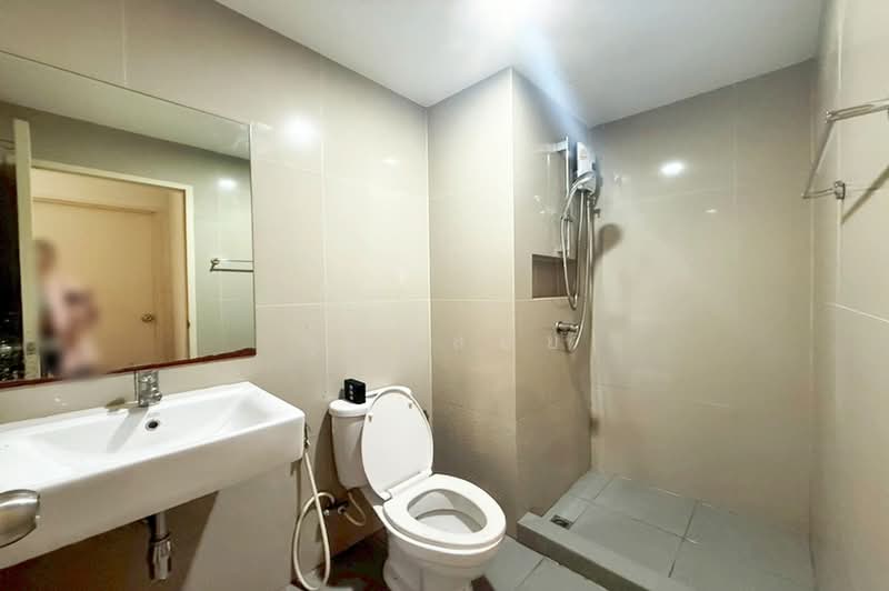 De ZONE Chaengwattana, Nonthaburi, ซอยแจ้งวัฒนะ 23 ถนนแจ้งวัฒนะ, Khlong Klue, Pak Kret, Nonthaburi, 1 Bedroom, 26 sqm, Condo For Sale, by คุณพลอย, 500441732 - DDproperty.com