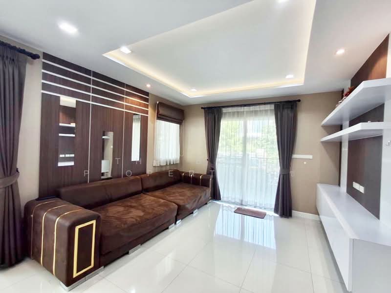 Natura Rama 2-Wongwaen-Prachauthit : เนเชอร่า พระราม 2-วงแหวน ประชาอุทิศ, กรุงเทพ, ถนนกาญจนาภิเษกวงแหวนรอบนอก (ฝั่งใต้) แขวงทุ่งครุ เขตทุ่งครุ กทม., ทุ่งครุ, กรุงเทพ, 175 ตร.ม., บ้านเดี่ยว ขาย, โดย The Best Property นุช, 500441735 - DDproperty.com