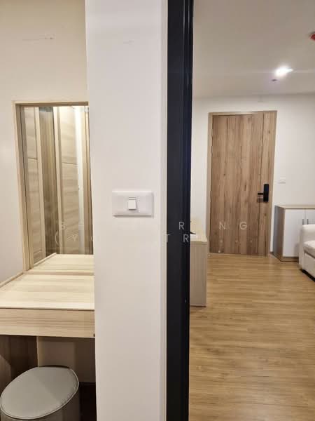 The Line Vibe, Bangkok, Jom Phon, Chatuchak, Bangkok, 1 Bedroom, 37 sqm, Condo For Rent, by Bencharong (Yok) Treerat-a-na-wat, 500441736 - DDproperty.com