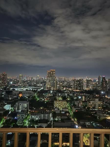 The Line Vibe : เดอะ ไลน์ ไวบ์, กรุงเทพ, จอมพล, จตุจักร, กรุงเทพ, 37 ตร.ม., คอนโด ให้เช่า, โดย Bencharong (Yok) Treerat-a-na-wat, 500441736 - DDproperty.com