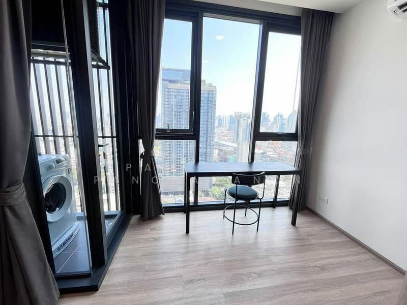 XT Phayathai, Bangkok, Phaya Thai Road, Thanon Phaya Thai, Ratchathewi, Bangkok, 1 Bedroom, 42 sqm, Condo For Rent, by Pawanrat Panchawanon, 500441740 - DDproperty.com