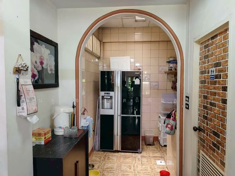 มวลชนธานี บางแวก, Bangkok, บางแวก, Bang Phai, Bang Khae, Bangkok, 3 Bedrooms, 100 sqm, Townhouse For Sale, by PhanThach Sotthipimonporn, 500441742 - DDproperty.com
