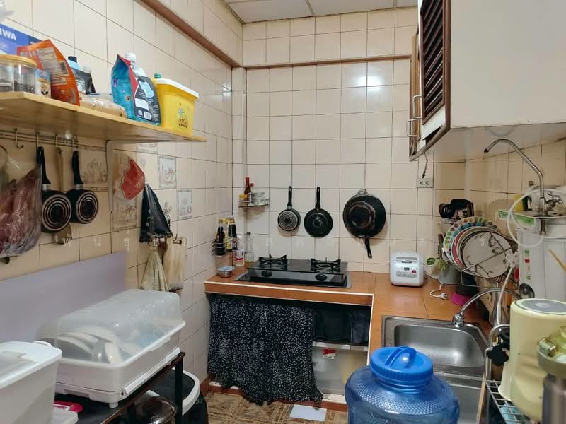 มวลชนธานี บางแวก, Bangkok, บางแวก, Bang Phai, Bang Khae, Bangkok, 3 Bedrooms, 100 sqm, Townhouse For Sale, by PhanThach Sotthipimonporn, 500441742 - DDproperty.com