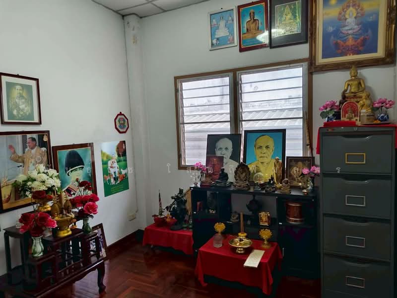 มวลชนธานี บางแวก, Bangkok, บางแวก, Bang Phai, Bang Khae, Bangkok, 3 Bedrooms, 100 sqm, Townhouse For Sale, by PhanThach Sotthipimonporn, 500441742 - DDproperty.com