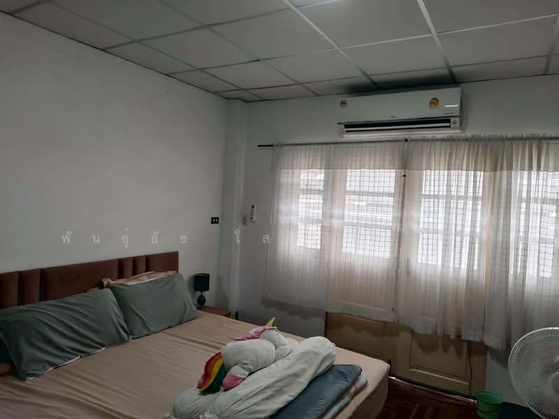 มวลชนธานี บางแวก, Bangkok, บางแวก, Bang Phai, Bang Khae, Bangkok, 3 Bedrooms, 100 sqm, Townhouse For Sale, by PhanThach Sotthipimonporn, 500441742 - DDproperty.com