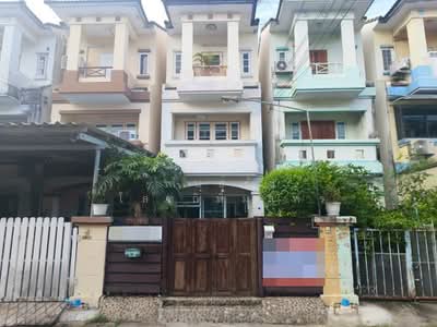 ขาย - มวลชนธานี บางแวก, กรุงเทพ