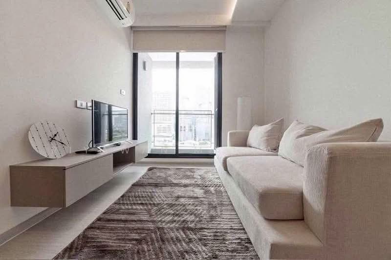 Vtara Sukhumvit 36, Bangkok, 118 Soi Saen Sabai, Phra Kanong, Khlong Toei, Bangkok, 2 Bedrooms, 60 sqm, Condo For Rent, by Piyawan Maiyapan, 500441743 - DDproperty.com