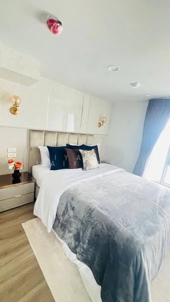 Culture Thonglor, Bangkok, Soi Sukhumvit 59, Sukhumvit Road, Khlong Tan Nua, Watthana, Bangkok, 2 Bedrooms, 70 sqm, Condo For Rent, by Piyawan Maiyapan, 500441746 - DDproperty.com
