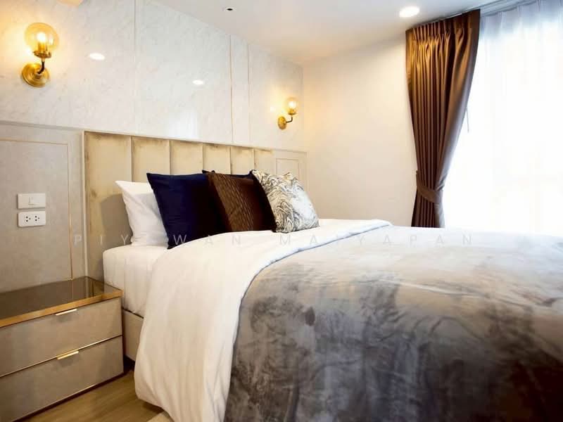 Culture Thonglor, Bangkok, Soi Sukhumvit 59, Sukhumvit Road, Khlong Tan Nua, Watthana, Bangkok, 2 Bedrooms, 70 sqm, Condo For Rent, by Piyawan Maiyapan, 500441746 - DDproperty.com