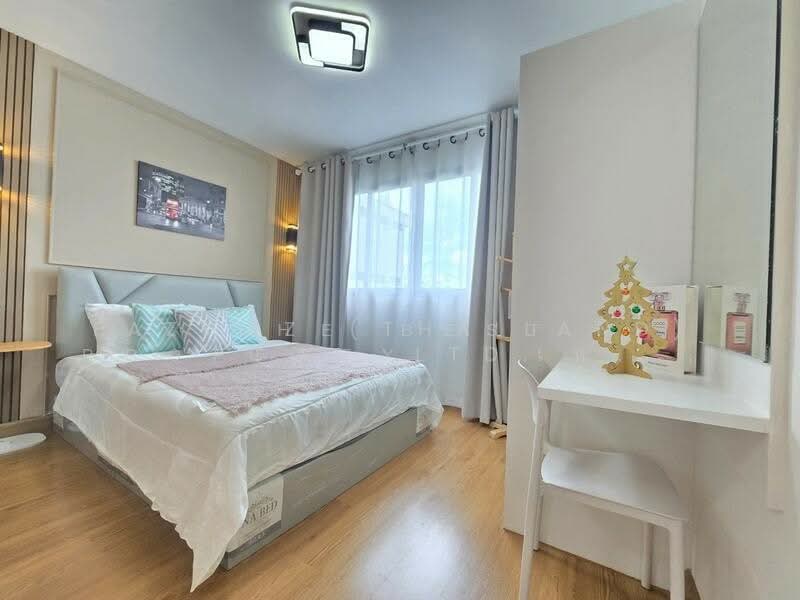 Dcondo Ramindra : ดีคอนโด รามอินทรา, กรุงเทพ, 43 ถนนรามอินทรา, ท่าแร้ง, บางเขน, กรุงเทพ, 30 ตร.ม., คอนโด ขาย, โดย Fazwaz (Thailand) Co., Ltd., 500441747 - DDproperty.com