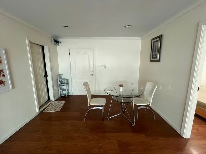 Lumpini Suite Sukhumvit 41, Bangkok, Soi Sukhumvit 41, Khlong Tan Nua, Watthana, Bangkok, 1 Bedroom, 52 sqm, Condo For Rent, by Piyawan Maiyapan, 500441748 - DDproperty.com