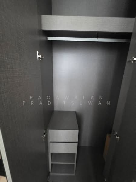 Nue District R9, Bangkok, 59 Rama 9 Road, Huai Khwang, Bangkok, 1 Bedroom, 26 sqm, Condo For Rent, by Pacawalan Praditsuwan, 500441753 - DDproperty.com