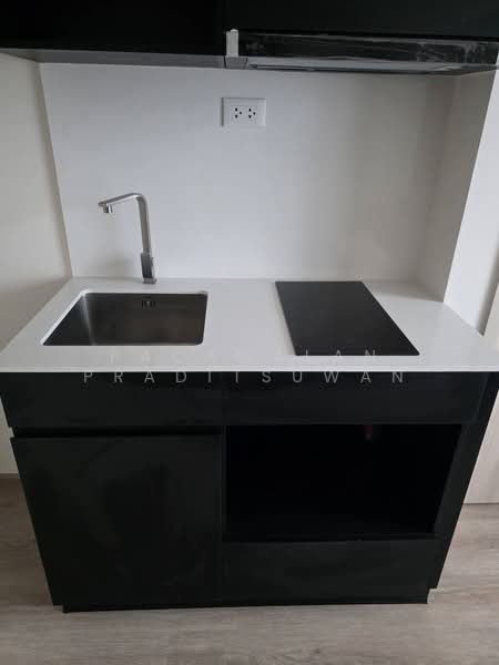 Nue District R9, Bangkok, 59 Rama 9 Road, Huai Khwang, Bangkok, 1 Bedroom, 26 sqm, Condo For Rent, by Pacawalan Praditsuwan, 500441753 - DDproperty.com