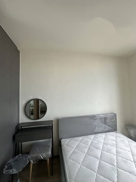 Nue District R9, Bangkok, 59 Rama 9 Road, Huai Khwang, Bangkok, 1 Bedroom, 26 sqm, Condo For Rent, by Pacawalan Praditsuwan, 500441753 - DDproperty.com