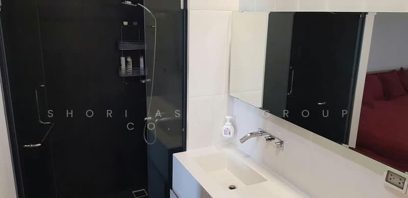 The Nimmana, Chiang Mai, Nimmana Haeminda Rd Soi 6, Su Thep, Muang Chiang Mai, Chiang Mai, 1 Bedroom, 45 sqm, Condo For Rent, by Shori Asset Group Co., Ltd., 500441755 - DDproperty.com