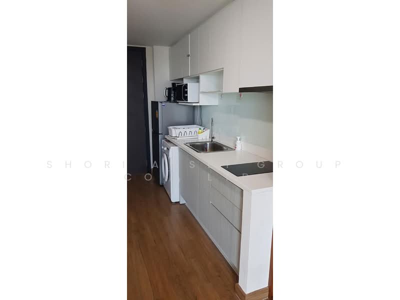 The Nimmana, Chiang Mai, Nimmana Haeminda Rd Soi 6, Su Thep, Muang Chiang Mai, Chiang Mai, 1 Bedroom, 45 sqm, Condo For Rent, by Shori Asset Group Co., Ltd., 500441755 - DDproperty.com