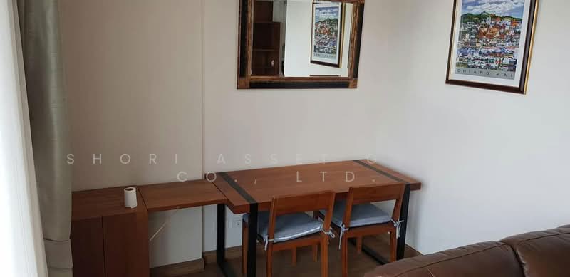The Nimmana, Chiang Mai, Nimmana Haeminda Rd Soi 6, Su Thep, Muang Chiang Mai, Chiang Mai, 1 Bedroom, 45 sqm, Condo For Rent, by Shori Asset Group Co., Ltd., 500441755 - DDproperty.com
