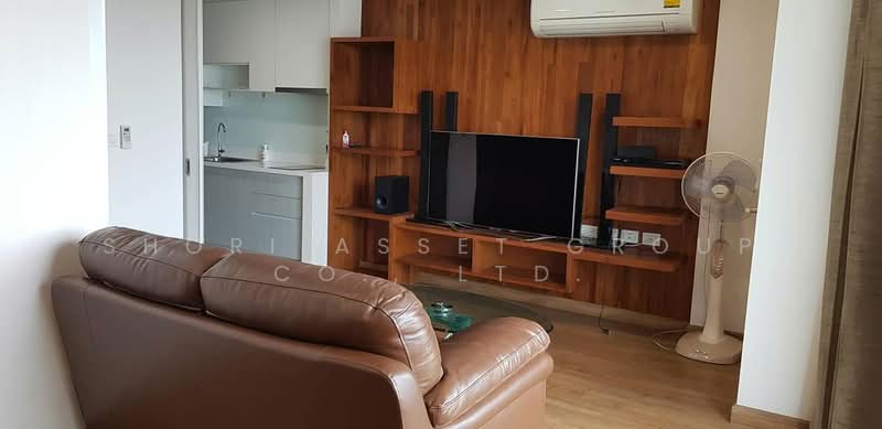 The Nimmana, Chiang Mai, Nimmana Haeminda Rd Soi 6, Su Thep, Muang Chiang Mai, Chiang Mai, 1 Bedroom, 45 sqm, Condo For Rent, by Shori Asset Group Co., Ltd., 500441755 - DDproperty.com