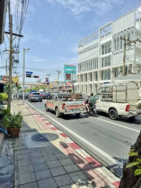ถนนลาดพร้าววังหิน, กรุงเทพ, ลาดพร้าววังหิน 64, ลาดพร้าว, กรุงเทพ, 360 ตร.ม., ตึกแถว-อาคารพาณิชย์ ขาย, โดย กฤต พรหมหิตาทร, 500441756 - DDproperty.com