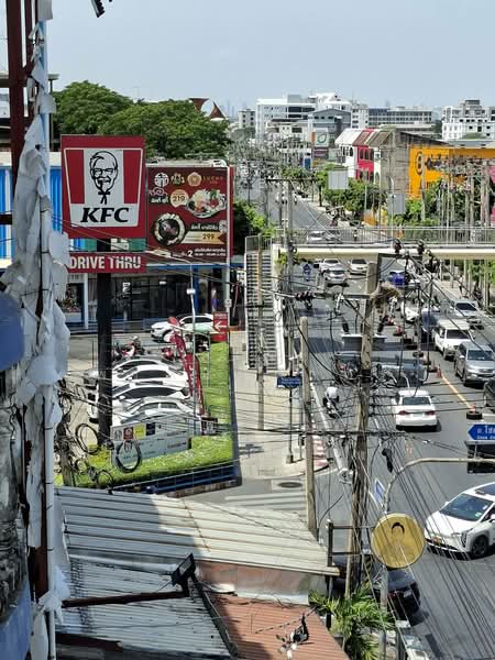 ถนนลาดพร้าววังหิน, Bangkok, ลาดพร้าววังหิน 64, Lat Phrao, Bangkok, , 360 sqm, Shophouse For Sale, by กฤต พรหมหิตาทร, 500441756 - DDproperty.com