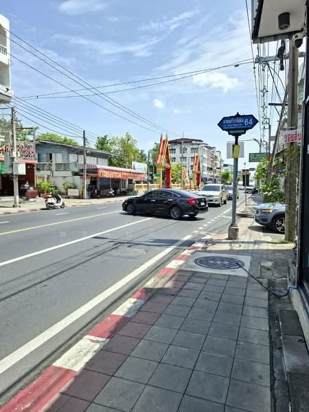 ถนนลาดพร้าววังหิน, Bangkok, ลาดพร้าววังหิน 64, Lat Phrao, Bangkok, , 360 sqm, Shophouse For Sale, by กฤต พรหมหิตาทร, 500441756 - DDproperty.com