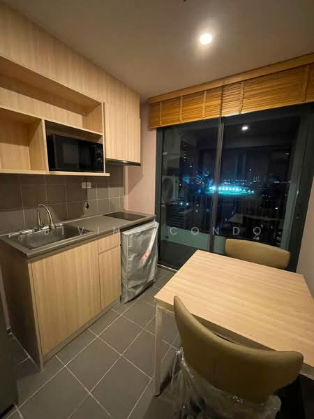 IDEO O2 บางนา, กรุงเทพ, 195 ถนนสรรพาวุธ, บางนาใต้, บางนา, กรุงเทพ, 33 ตร.ม., คอนโด ให้เช่า, โดย Living Condo, 500441757 - DDproperty.com