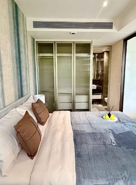 Fynn Asoke, Bangkok, 28 Sukhumvit 10 Alley, Khlong Toei, Bangkok, 1 Bedroom, 32 sqm, Condo For Rent, by Piyawan Maiyapan, 500441758 - DDproperty.com