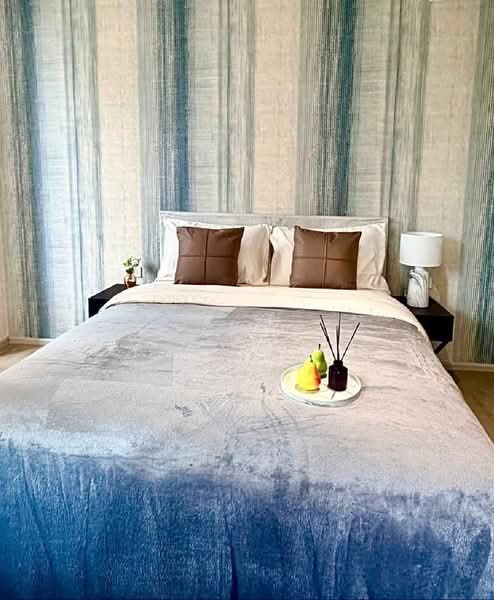 Fynn Asoke, Bangkok, 28 Sukhumvit 10 Alley, Khlong Toei, Bangkok, 1 Bedroom, 32 sqm, Condo For Rent, by Piyawan Maiyapan, 500441758 - DDproperty.com