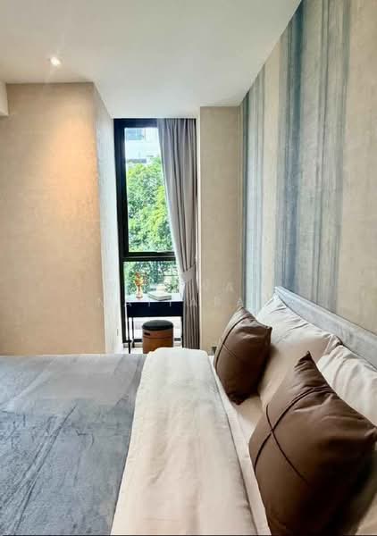 Fynn Asoke, Bangkok, 28 Sukhumvit 10 Alley, Khlong Toei, Bangkok, 1 Bedroom, 32 sqm, Condo For Rent, by Piyawan Maiyapan, 500441758 - DDproperty.com