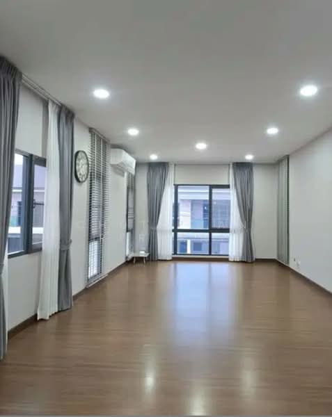 THE CITY Thawiwatthana, Bangkok, Soi Thawi Watthana 1, Thawi Watthana Road, Nong Kham, Nong Khaem, Bangkok, 5 Bedrooms, 483 sqm, Single Detached House For Sale, by Chutiphan Rerkrai, 500441760 - DDproperty.com