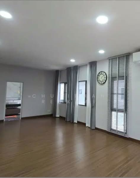 THE CITY Thawiwatthana, Bangkok, Soi Thawi Watthana 1, Thawi Watthana Road, Nong Kham, Nong Khaem, Bangkok, 5 Bedrooms, 483 sqm, Single Detached House For Sale, by Chutiphan Rerkrai, 500441760 - DDproperty.com