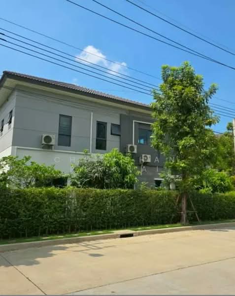 เดอะ ซิตี้ ทวีวัฒนา : THE CITY Thawiwatthana, กรุงเทพ, ซอยทวีวัฒนา 1 ถนนทวีวัฒนา, หนองแขม, กรุงเทพ, 483 ตร.ม., บ้านเดี่ยว ขาย, โดย Chutiphan Rerkrai, 500441760 - DDproperty.com