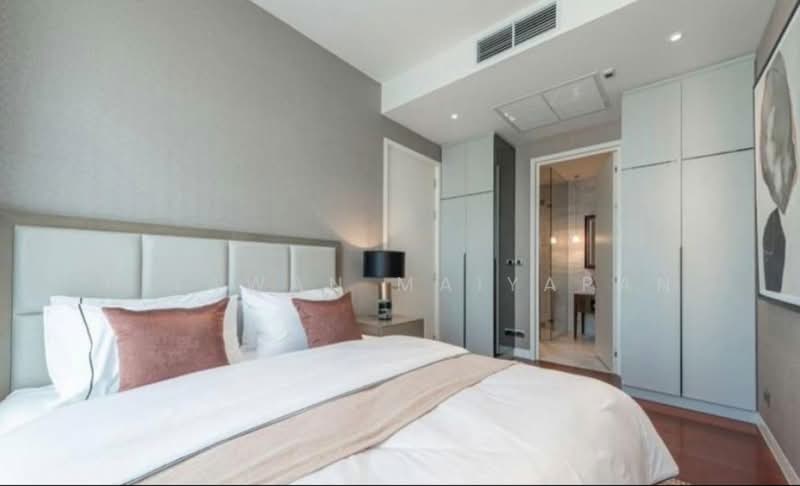Khun By Yoo, Bangkok, 338 Thonglor Road, Khlong Tan Nua, Watthana, Bangkok, 1 Bedroom, 50 sqm, Condo For Rent, by Piyawan Maiyapan, 500441763 - DDproperty.com