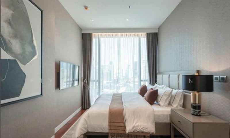 Khun By Yoo, Bangkok, 338 Thonglor Road, Khlong Tan Nua, Watthana, Bangkok, 1 Bedroom, 50 sqm, Condo For Rent, by Piyawan Maiyapan, 500441763 - DDproperty.com