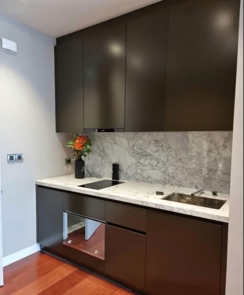 Khun By Yoo, Bangkok, 338 Thonglor Road, Khlong Tan Nua, Watthana, Bangkok, 1 Bedroom, 50 sqm, Condo For Rent, by Piyawan Maiyapan, 500441763 - DDproperty.com