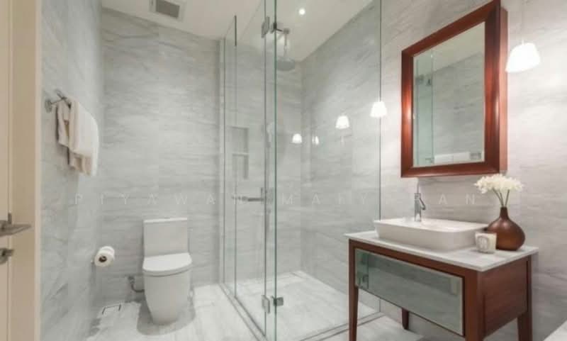 Khun By Yoo, Bangkok, 338 Thonglor Road, Khlong Tan Nua, Watthana, Bangkok, 1 Bedroom, 50 sqm, Condo For Rent, by Piyawan Maiyapan, 500441763 - DDproperty.com