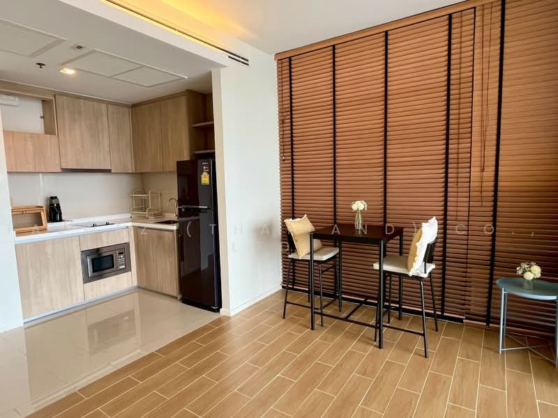 Circle Living Prototype : เซอร์เคิล ลิฟวิ่ง โปรโตไทพ์, กรุงเทพ, 1545 ถนนเพชรบุรีตัดใหม่, มักกะสัน, ราชเทวี, กรุงเทพ, 57 ตร.ม., คอนโด ขาย, โดย Fazwaz (Thailand) Co., Ltd., 500441766 - DDproperty.com