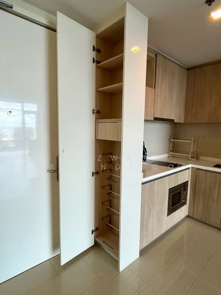 Circle Living Prototype : เซอร์เคิล ลิฟวิ่ง โปรโตไทพ์, กรุงเทพ, 1545 ถนนเพชรบุรีตัดใหม่, มักกะสัน, ราชเทวี, กรุงเทพ, 57 ตร.ม., คอนโด ขาย, โดย Fazwaz (Thailand) Co., Ltd., 500441766 - DDproperty.com