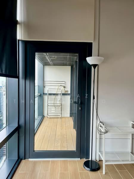 Circle Living Prototype : เซอร์เคิล ลิฟวิ่ง โปรโตไทพ์, กรุงเทพ, 1545 ถนนเพชรบุรีตัดใหม่, มักกะสัน, ราชเทวี, กรุงเทพ, 57 ตร.ม., คอนโด ขาย, โดย Fazwaz (Thailand) Co., Ltd., 500441766 - DDproperty.com