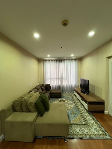 Condo One X Sukhumvit 26, Bangkok, Soi Sukhumvit 26, Sukhumvit Road, Khong Tan, Khlong Toei, Bangkok, 1 Bedroom, 51 sqm, Condo For Rent, by Piyawan Maiyapan, 500441767 - DDproperty.com