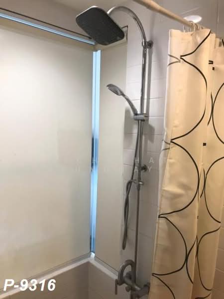 IDEO Mix Sukhumvit 103, Bangkok, Soi Udom Suk 3, Sukhumvit Road, Bang Na, Bangkok, 1 Bedroom, 30 sqm, Condo For Rent, by Nichaphat Sakunchayapha, 500441769 - DDproperty.com