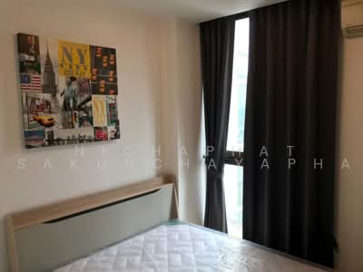 For Rent - IDEO Mix Sukhumvit 103, Bangkok