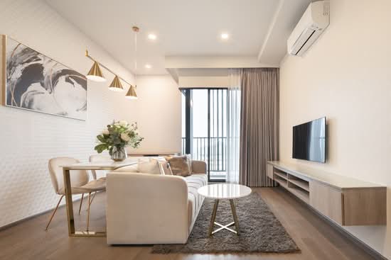 Hampton Residence Phayathai, Bangkok, 89 Phaya Thai Rd, Thanon Phaya Thai, Ratchathewi, Bangkok, 2 Bedrooms, 55 sqm, Apartment For Rent, by Hampton Hotel & Residence Management, 500441770 - DDproperty.com