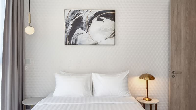 Hampton Residence Phayathai, Bangkok, 89 Phaya Thai Rd, Thanon Phaya Thai, Ratchathewi, Bangkok, 2 Bedrooms, 55 sqm, Apartment For Rent, by Hampton Hotel & Residence Management, 500441770 - DDproperty.com