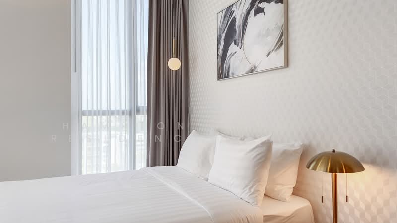 Hampton Residence Phayathai, Bangkok, 89 Phaya Thai Rd, Thanon Phaya Thai, Ratchathewi, Bangkok, 2 Bedrooms, 55 sqm, Apartment For Rent, by Hampton Hotel & Residence Management, 500441770 - DDproperty.com