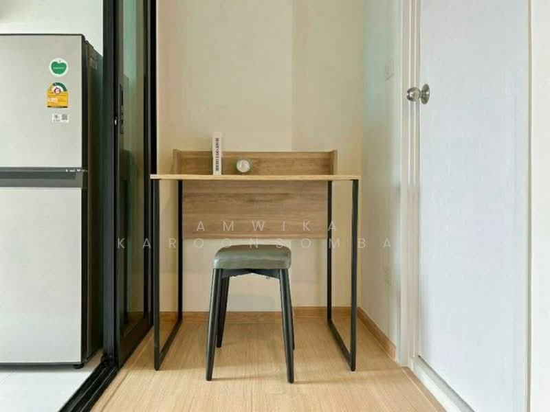Chewathai Hallmark Ladprao - Chokchai 4 (Phase 2), Bangkok, Sangkhom Songkhro Road, Saphan Song, Wang Thonglang, Bangkok, 1 Bedroom, 32 sqm, Condo For Rent, by Amwika Karoonsombat, 500441774 - DDproperty.com