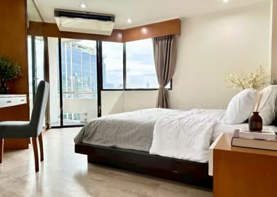 For Rent - The Royal Place 1, Bangkok