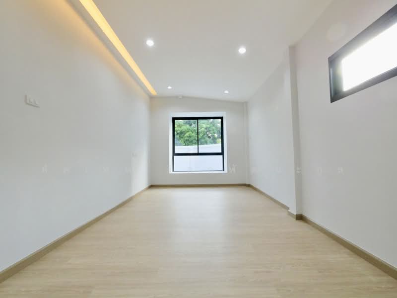 บ้านเดี่ยวชั้นเดียว รามคำแหง 136, Bangkok, รามคำแหง, Rat Phatthana, Saphan Sung, Bangkok, 3 Bedrooms, 103 sqm, Single Detached House For Sale, by ทัตเทพ ดิลกพัฒนะกูล, 500441777 - DDproperty.com